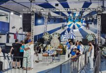 Sambistas se despedem de Gilsinho e exaltam legado do cantor