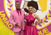 Ouça o samba-enredo da União do Parque Acari para o Carnaval 2026