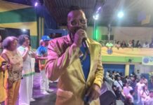 Agnaldo Amaral celebra chegar à quarta das cinco matriarcas do samba paulistano: ‘Satisfação imensa’