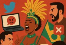 Alberto João: ‘Ódio, a desinformação e o preconceito que contaminam a sociedade invadiram o universo das escolas de samba’