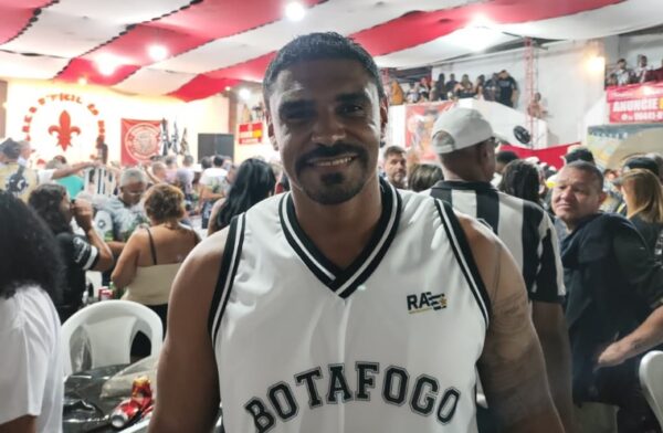 botafogo samba26