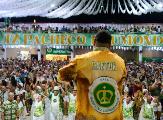 cantaimperatriz