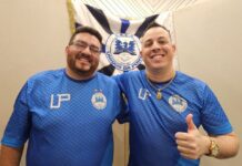 Ouça a versão da gravação pela Unidos da Ponte do samba-enredo para o Carnaval 2026