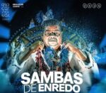 Vote: Qual é o melhor samba do Grupo Especial do Rio para o Carnaval 2026?