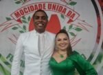 Jefferson Gomes e Karina Zamparolli comemoram celeridade no planejamento da MUM
