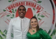 Jefferson Gomes e Karina Zamparolli comemoram celeridade no planejamento da MUM