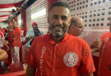 Mais que samba: Unidos de Padre Miguel transforma vidas com o UPM Social