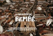 Veja o clipe oficial do samba-enredo da Beija-Flor para o Carnaval 2026