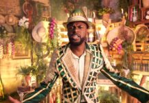 Veja o clipe do samba da Mangueira para o Carnaval 2026