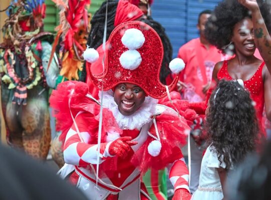 Salgueiro lança videoclipe nesta sexta-feira 3 clipesal26 02
