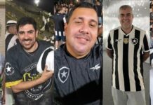 Botafogo Samba Clube terá samba-enredo assinado por uma seleção de botafoguenses no Carnaval 2026