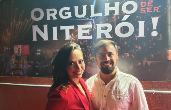 Coreógrafos apontam inovação e incerteza com ‘cabine espelhada’ no Carnaval 2026 7 coreografos cabine