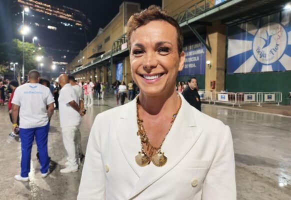 Coreógrafos apontam inovação e incerteza com ‘cabine espelhada’ no Carnaval 2026 10 coreografos cabine7