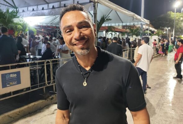 Coreógrafos apontam inovação e incerteza com ‘cabine espelhada’ no Carnaval 2026 8 coreografos cabine8