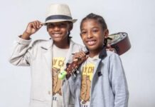 Beco do Rato celebra o Dia das Crianças com roda de samba de pequenos talentos e show de Leonardo Bessa