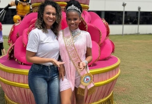 Herança que pulsa: desfile mirim celebra o DNA do samba em São Paulo 3 dnamirimsp1