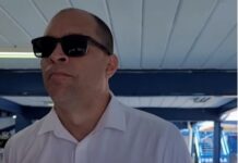 ‘O maior intérprete da história da nossa escola’, diz presidente da Portela sobre Gilsinho