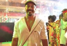 Antônio Gonzaga celebra nova fase e voo solo na Grande Rio: ‘É o momento de experimentar coisas novas, em outra linguagem’