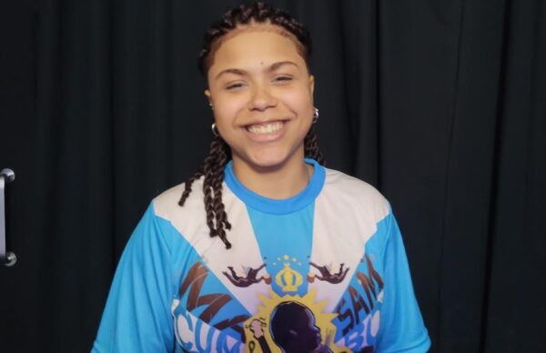 Espiritualidade e orgulho marcam gravação do samba da Vila Isabel sobre Heitor dos Prazeres 2 gravacao vilaisabel26 2