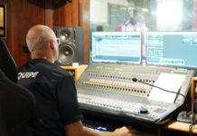 Liga RJ inicia gravações do álbum da Série Ouro para o Carnaval 2026