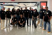 Grande Rio participa do maior evento de carnaval em Nova York