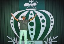 Império da Tijuca presta homenagem a grandes nomes da sua história após reforma da quadra