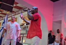 Salgueiro 2026: aprenda o samba-enredo com Igor Sorriso