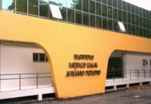 Filho de ex-presidente Marcos Falcon morre em acidente de moto