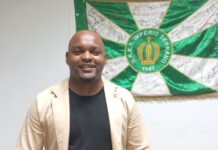 ‘É sonho realizado!’ Presidente do Império Serrano vê volta ao Especial cada vez mais próxima e já revela spoiler do enredo