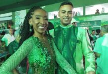 Império Serrano dá pontapé inicial aos ensaios de comunidade nesta terça