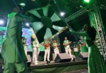 Ouça o samba-enredo do Império Serrano para o Carnaval 2026