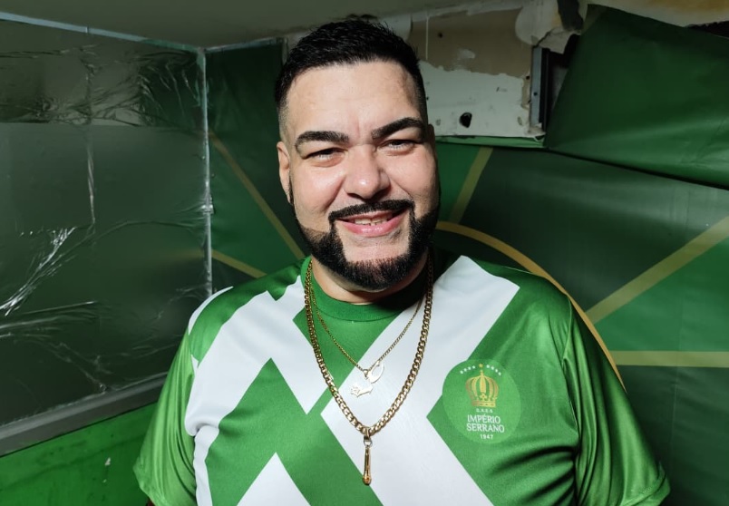 Império Serrano anuncia saídas do mestre de bateria Felipe Santos e do intérprete Vitor Cunha 2 imperioserrano finalsamba2526 4
