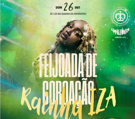 izaimperatriz