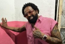 Jacarezinho escolhe samba de Paulinho Bandolim e parceiros para homenagear Xande de Pilares na volta à Sapucaí