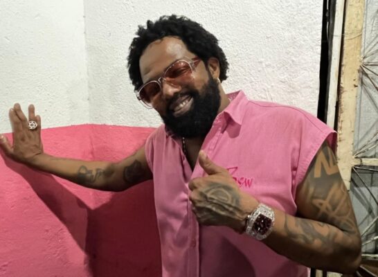 Jacarezinho escolhe samba de Paulinho Bandolim e parceiros para homenagear Xande de Pilares na volta à Sapucaí 1 jacarezinho final26 2