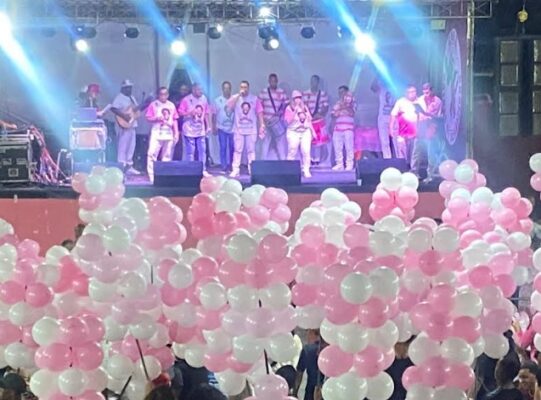 Unidos do Jacarezinho define sambas semifinalistas do concurso de samba-enredo para 2026 1 jacarezinho samba