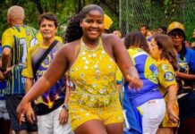 Unidos da Tijuca convoca adolescentes para o desfile e abre últimas vagas para as alas da comunidade