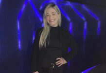 Coreógrafa Juliana Frathane estreia na Unidos da Ponte e promete comissão de frente com ‘força e garra’