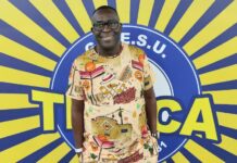 ‘Dedicação e muito trabalho’: Marquinhos Art’Samba promete entrega total na Unidos da Tijuca