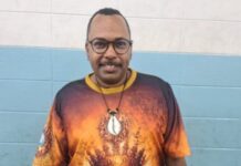 Fábio Gouveia explica saída e retorno da Dom Bosco: ‘Não tinha chegado completo no último carnaval’