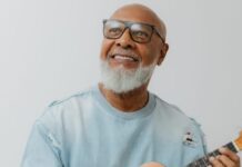 Mauro Diniz grava áudio visual em comemoração aos 50 anos de carreira