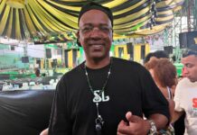 Mestre Lolo celebra década de vitórias na Imperatriz: ‘É a realização de um sonho de sambista’