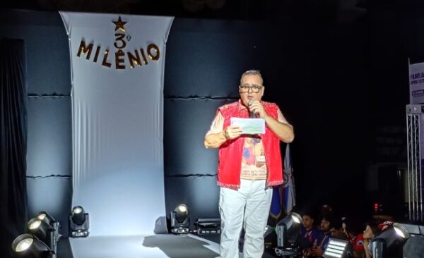 milenio carnavalesco