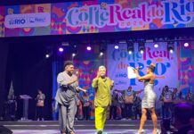 ‘Celebrar a ancestralidade é resistir’ Milton Cunha emociona com homenagens na eliminatória da Corte do Carnaval 2026