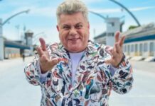 Milton Cunha faz aula magna sobre carnaval no projeto FormAção da Ação da Cidadania neste sábado