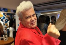 Com foco na ancestralidade e representatividade, Milton Cunha detalha concurso da Corte de 2026 renovado: ‘É a cara do carnaval do Rio’