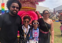 Futuro em boas mãos: desfile mirim emociona e mostra a força das novas gerações do carnaval de São Paulo