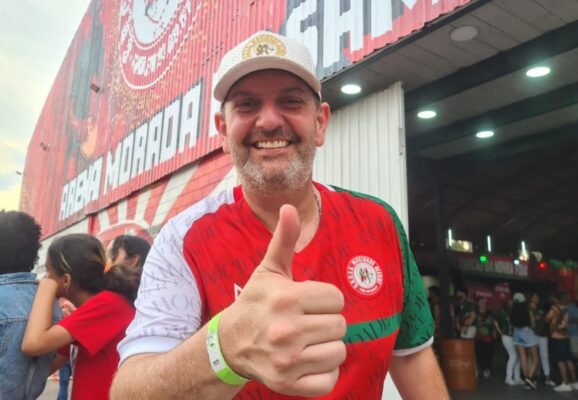 Mocidade Alegre mescla estilos, cores e materiais em fantasias para homenagear Léa Garcia 34 moradafanta26 2