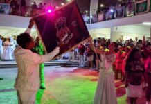 Exaltando pontos de orixás, Morro da Casa Verde apresenta samba-enredo para o Carnaval 2026