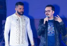 ‘Estamos no caminho certo para voltar ao Grupo Especial’, afirma o carnavalesco Nicolas Gonçalves sobre o Carnaval 2026 da Tucuruvi